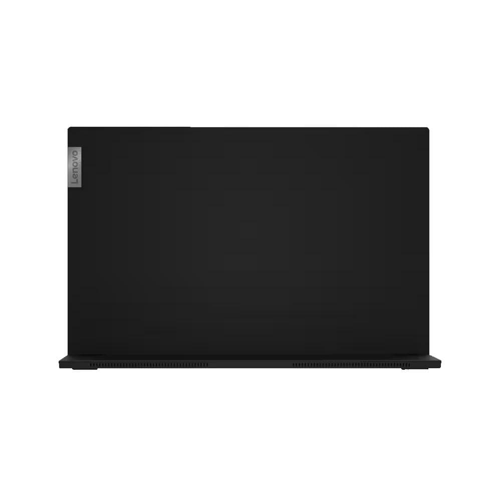 Lenovo 15-inch Monitor 1920 x 1080 LCD (ThinkVision M15)