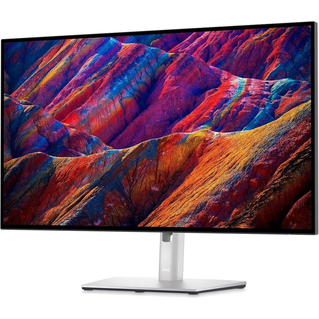Dell 27-inch Monitor 3840 x 2160 LED (U2723QE UltraSharp)