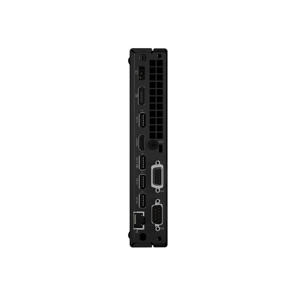 Lenovo M70Q Tiny Core i5 1.3 GHz - SSD 512 GB RAM 16GB