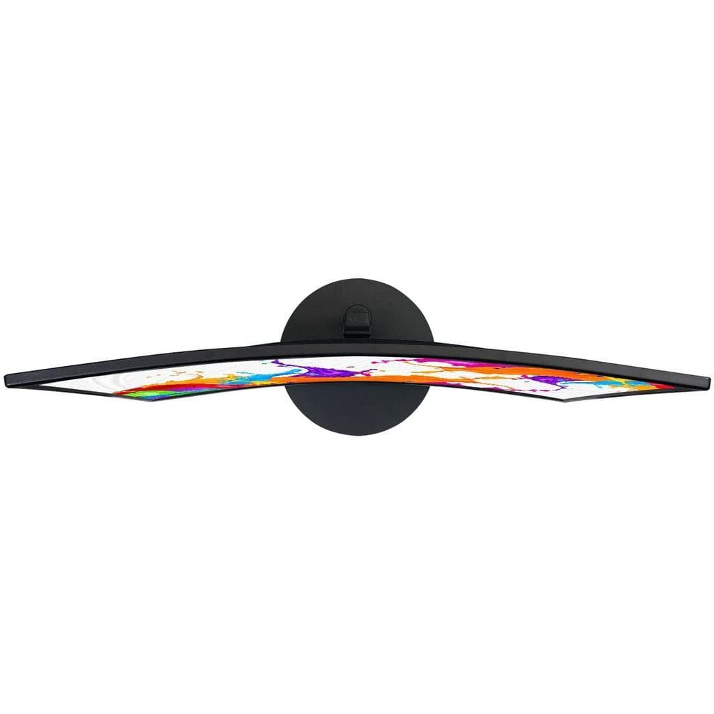 Sceptre 24-inch Monitor 1920 x 1080 LED (C249W-1920RN)