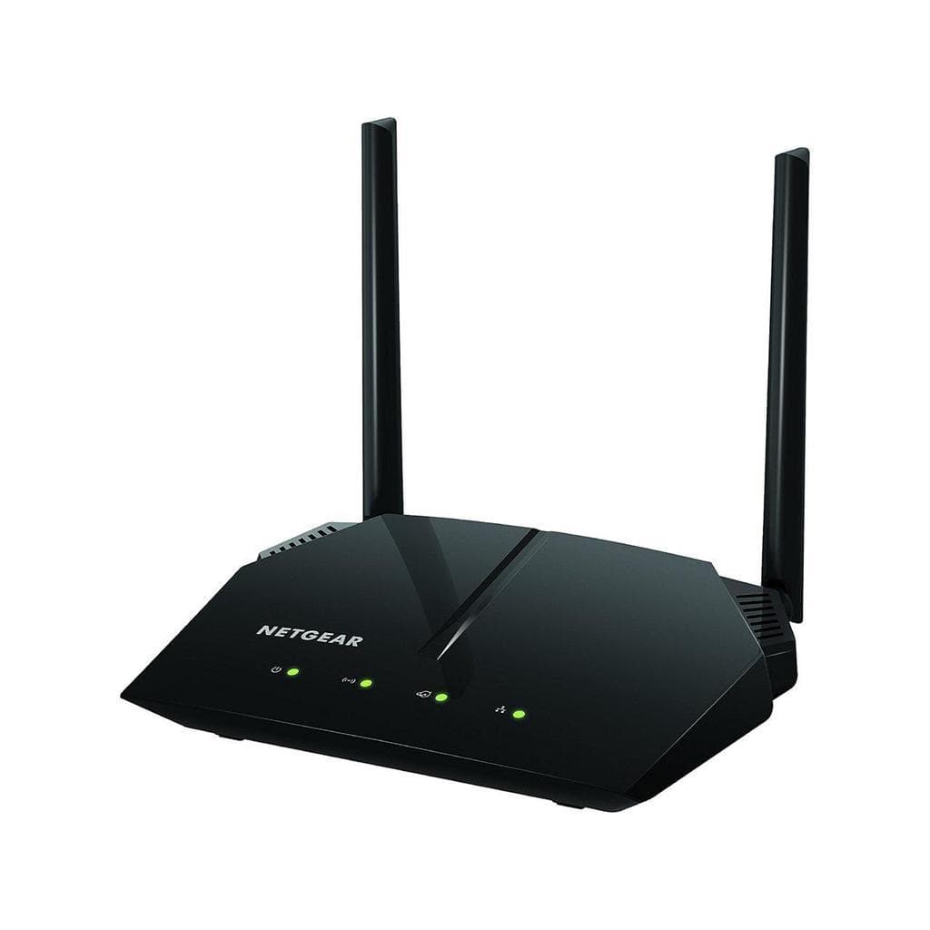 Netgear R6120-100NAS Router
