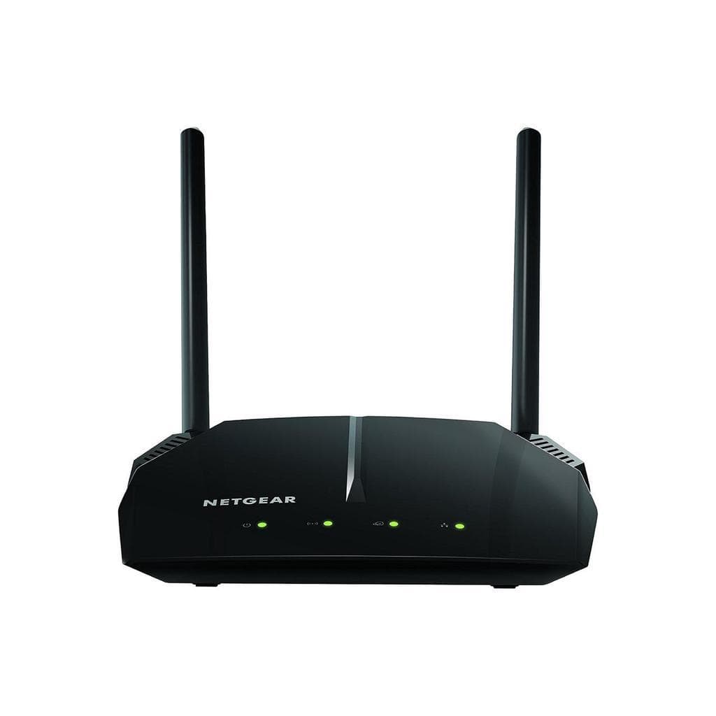 Netgear R6120-100NAS Router