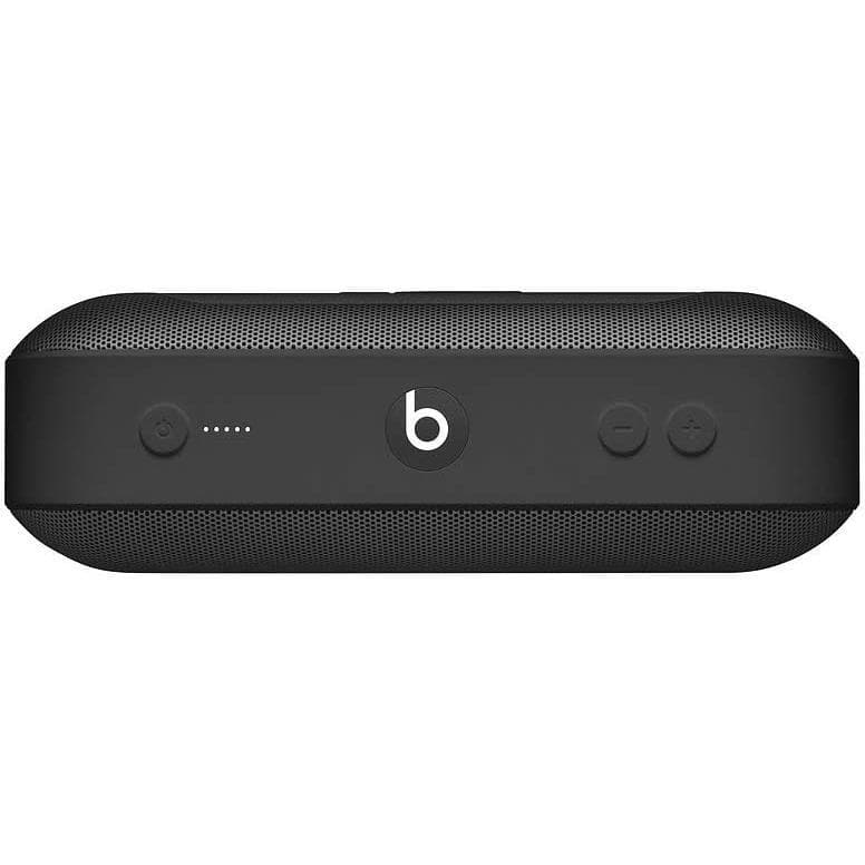 Beats By Dr. Dre Beats Pill+ Bluetooth speakers - Black
