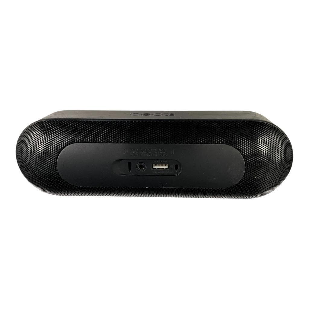 Beats By Dr. Dre Beats Pill+ Bluetooth speakers - Black