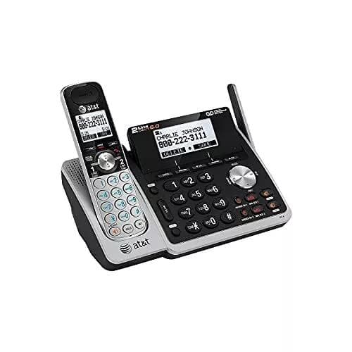 At & T TL88102 Landline telephone