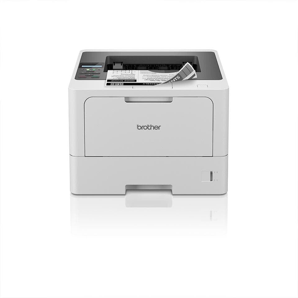 Brother HL-L5210DW Monochrome laser