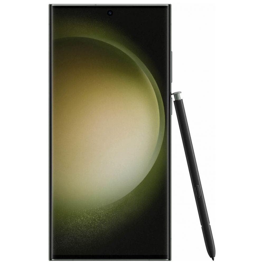 Galaxy S23 Ultra 512GB - Green - Unlocked