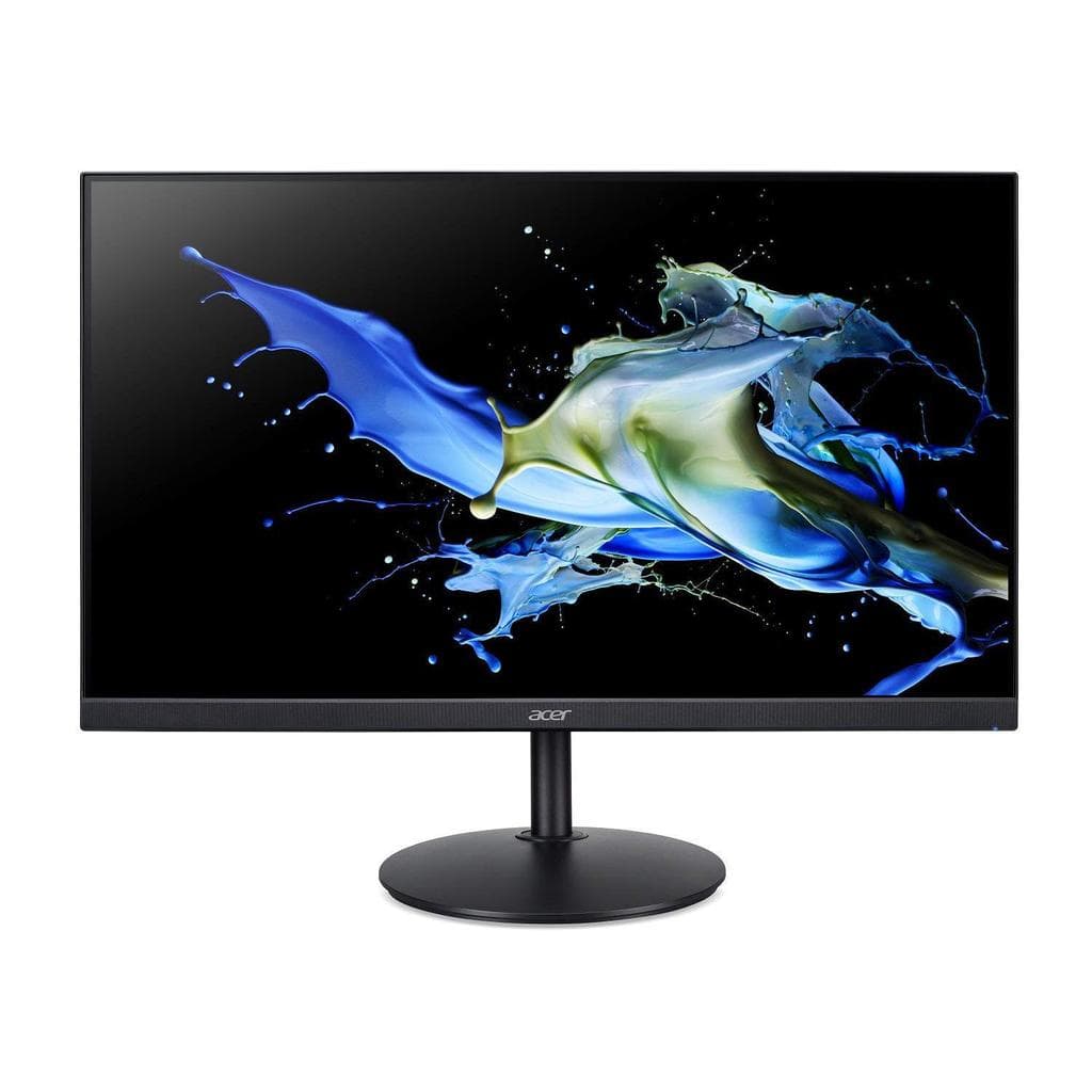 Acer 23.8-inch Monitor 1920 x 1080 LCD (CB242Y)