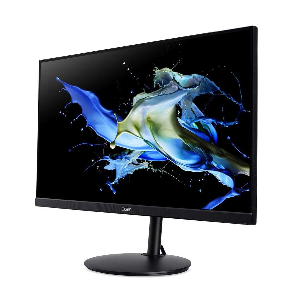 Acer 23.8-inch Monitor 1920 x 1080 LCD (CB242Y)