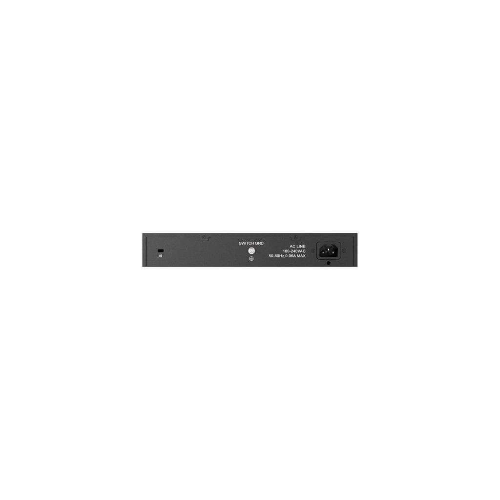 D-Link DSS-16+ hubs & switches