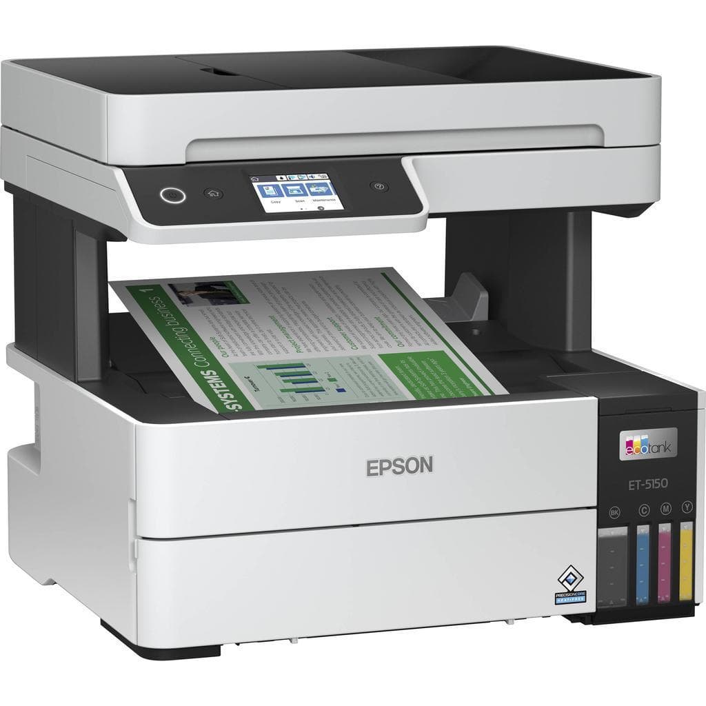 Epson EcoTank Pro ET-5150 Inkjet printer