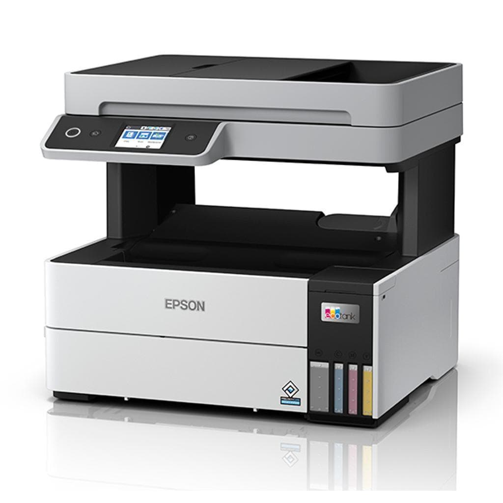 Epson EcoTank Pro ET-5150 Inkjet printer