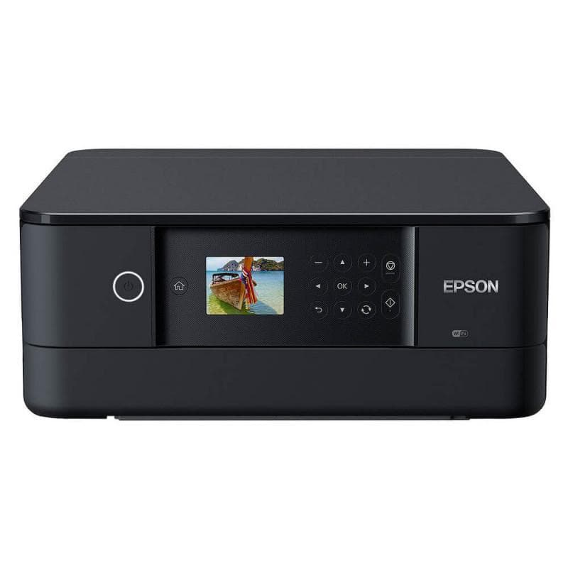 Epson Expression Premium XP-6100 Inkjet printer