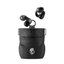 Skullcandy Push 720 Earbud Noise-Cancelling Bluetooth Earphones - Black