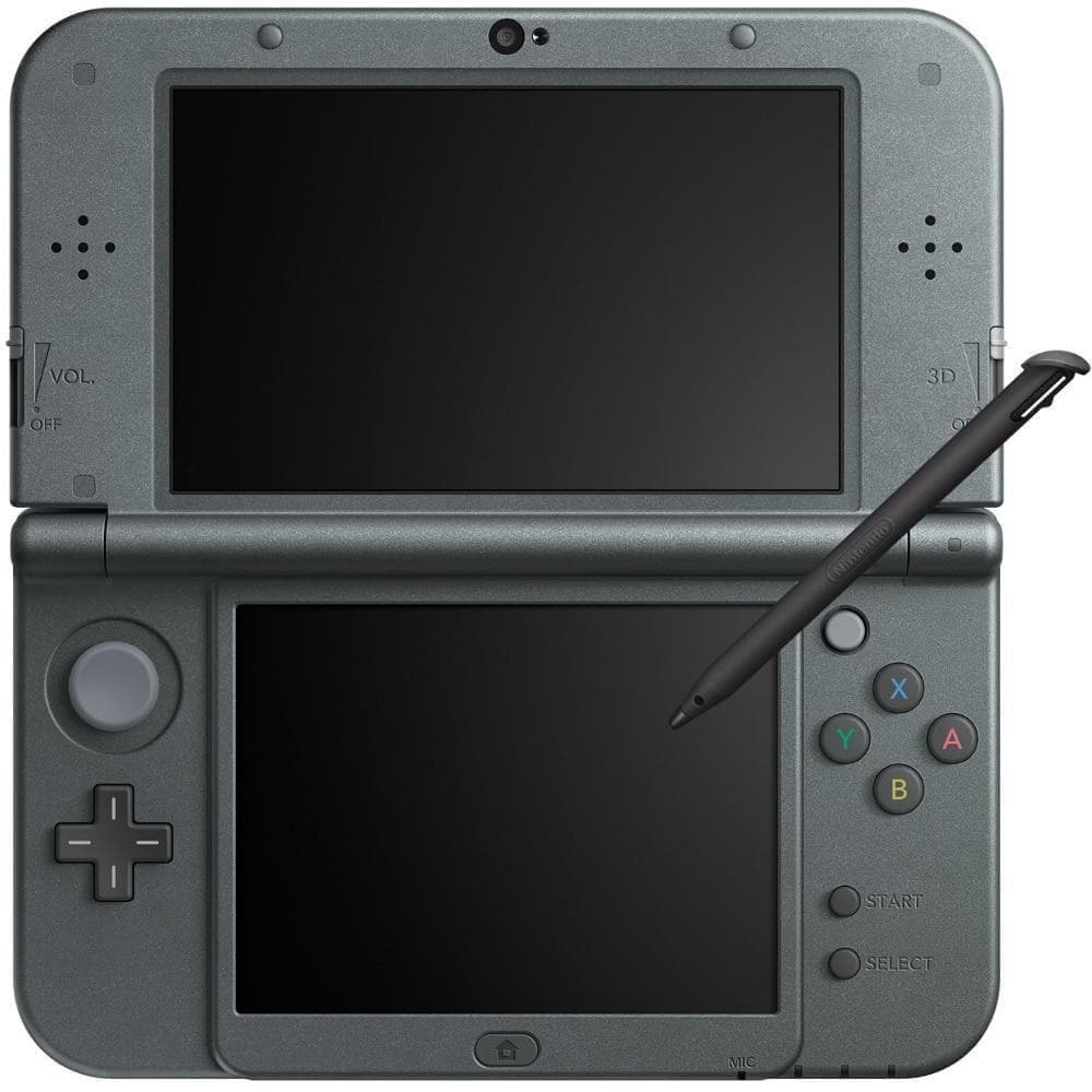 Nintendo 3DS XL - Black