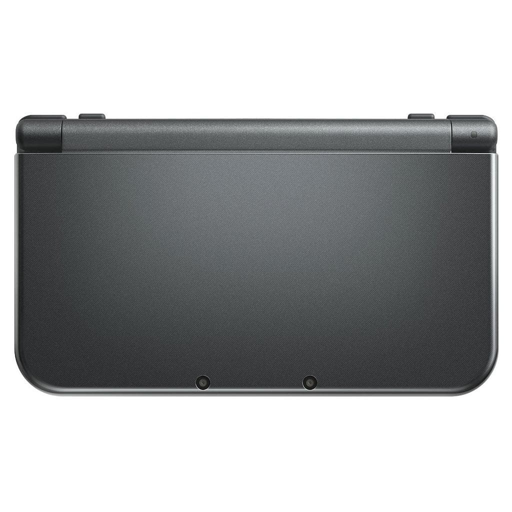 Nintendo 3DS XL - Black