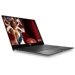 Dell XPS 9370 13-inch (2017) - Core i7-8550U - 16 GB - SSD 512 GB