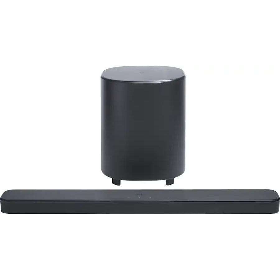 Soundbar JBL Bar 5.1 - Black