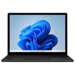 Microsoft Surface Laptop 4 13-inch (2021) - Core i7 - Gen 11 (G) - 16 GB - SSD 512 GB