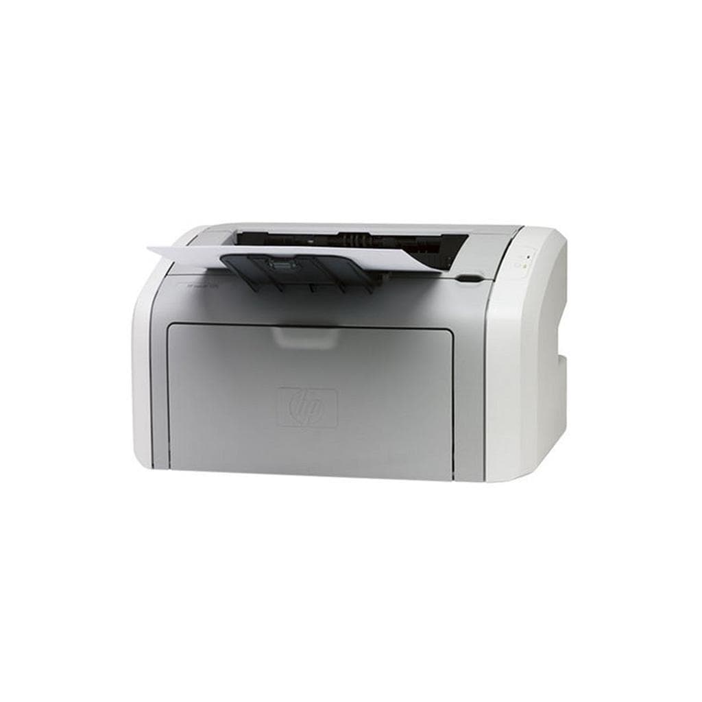 HP LaserJet 1020 Color laser