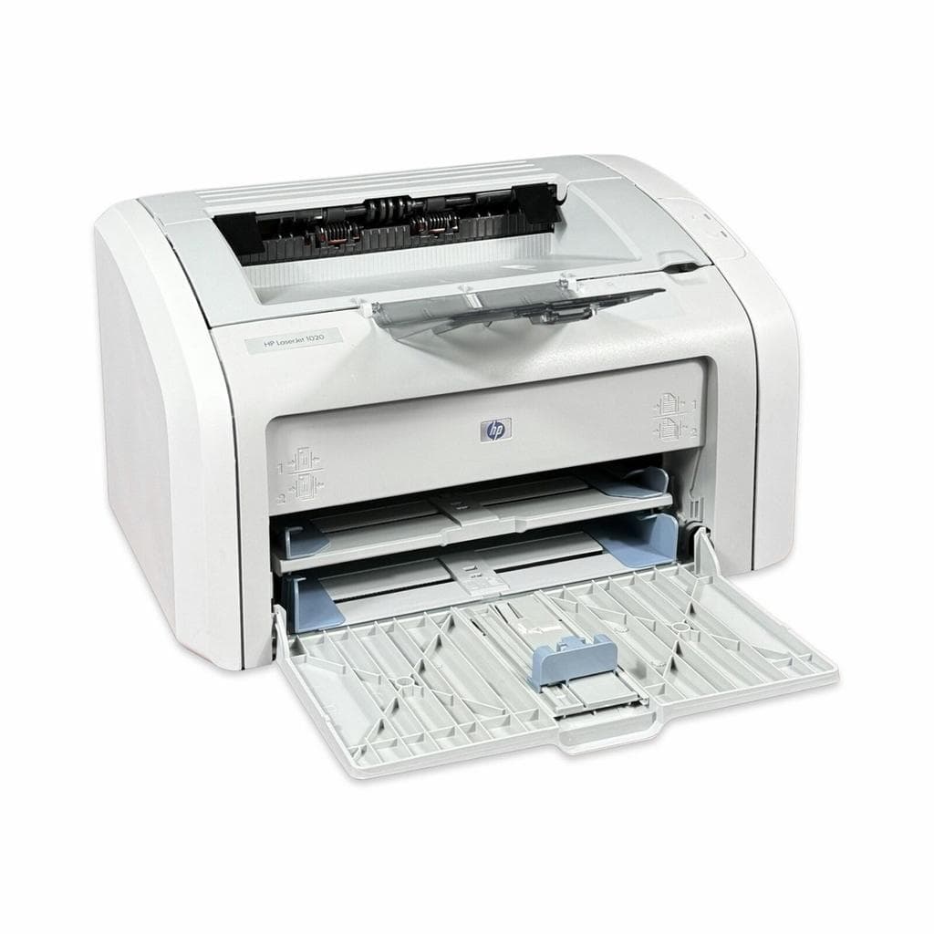 HP LaserJet 1020 Color laser