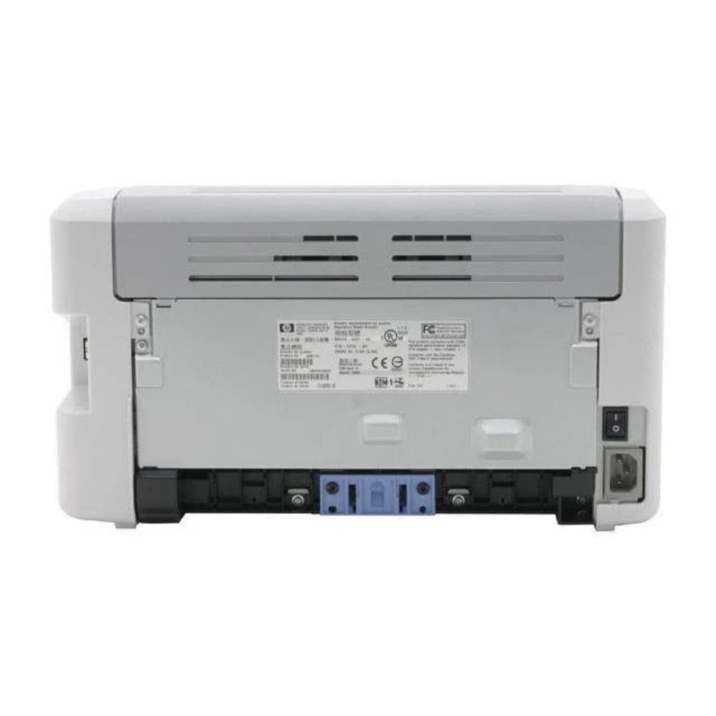 HP LaserJet 1020 Color laser