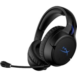 Hyperx Cloud Flight Noise cancelling Gaming Headphone with microphone - Black