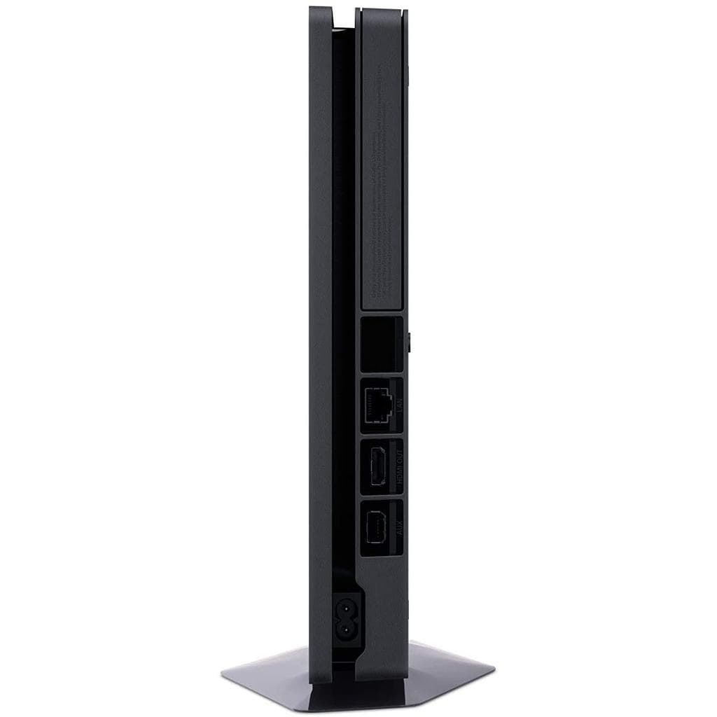 PlayStation 4 Slim 1000GB - Black