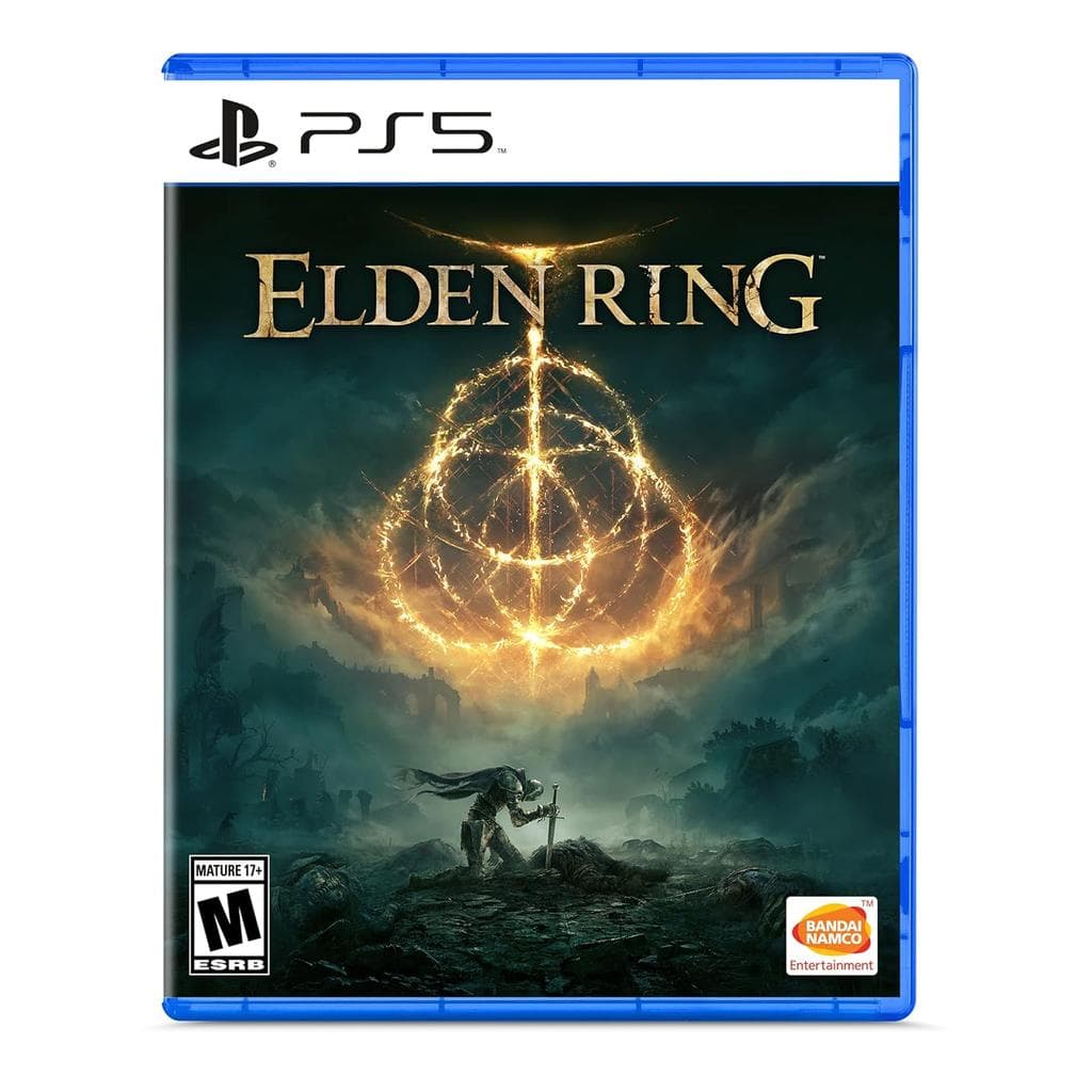Elden Ring - PlayStation 5