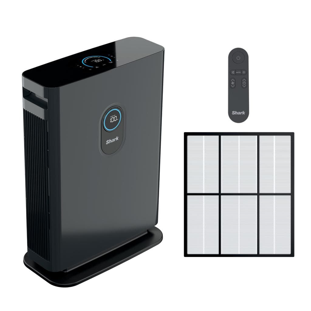 Shark HE402 Air purifier
