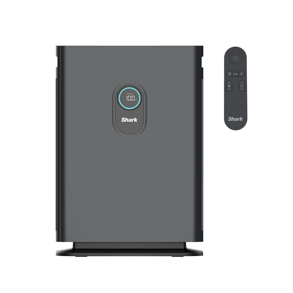 Shark HE402 Air purifier