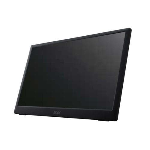 Acer America 15.6-inch Monitor 1920 x 1080 LCD (PM161Q ABMIUUZX)