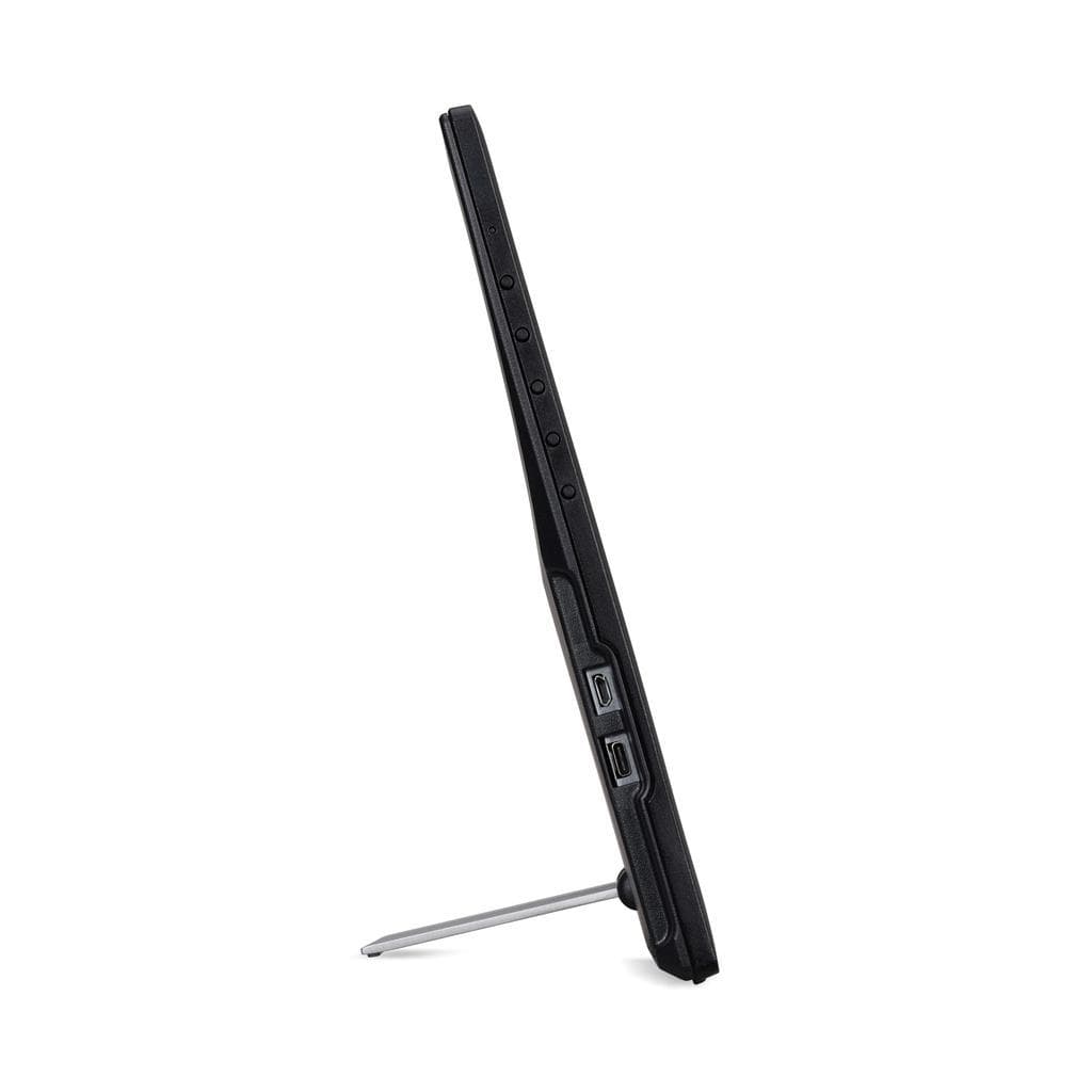 Acer America 15.6-inch Monitor 1920 x 1080 LCD (PM161Q ABMIUUZX)