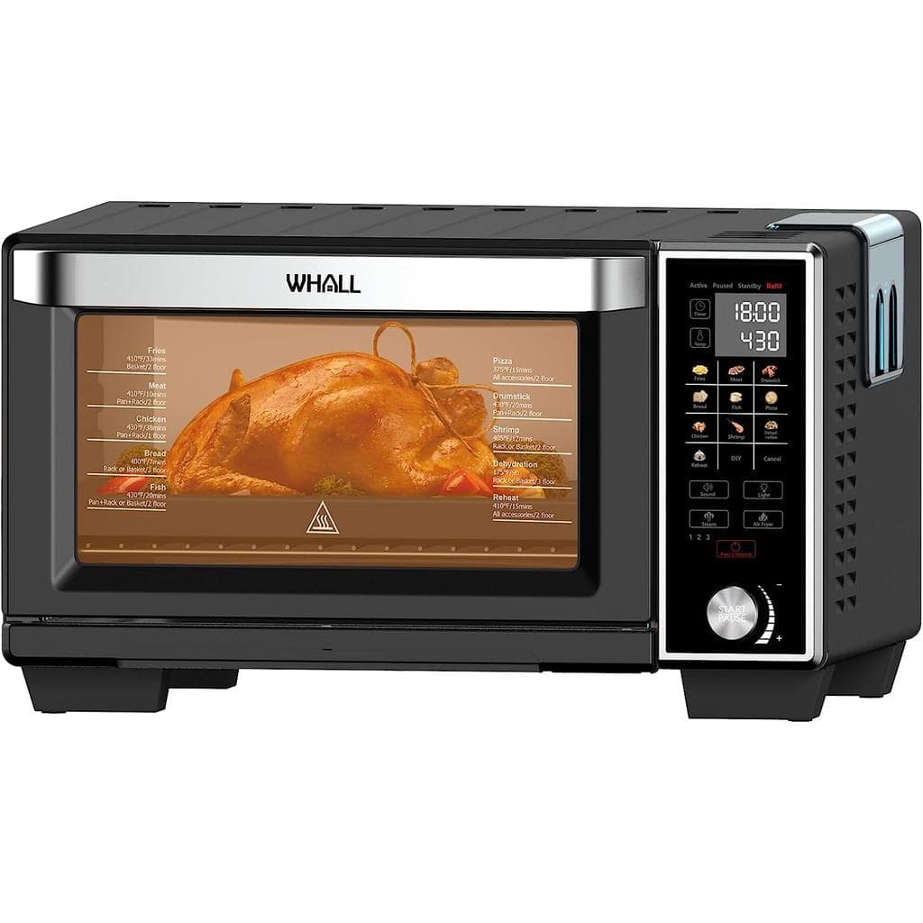 Whall AO28S01 Toaster