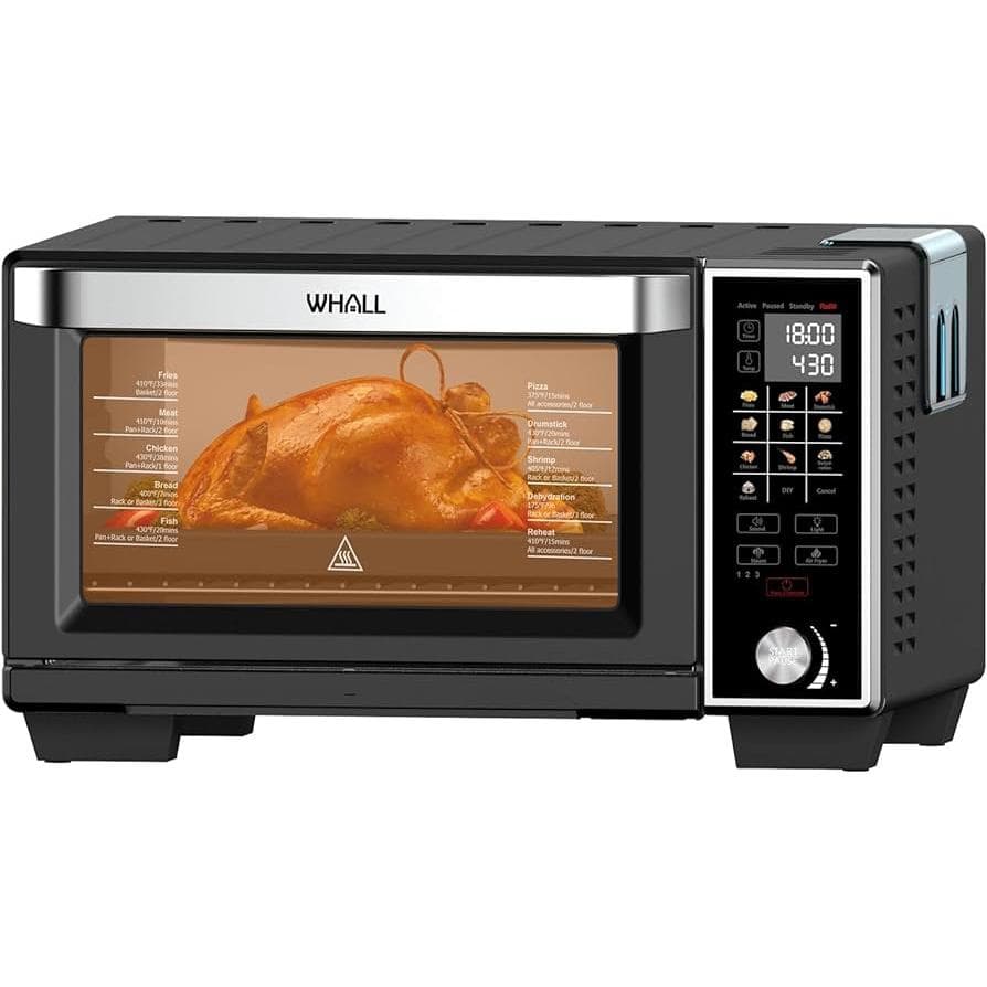 Whall AO28S01 Toaster