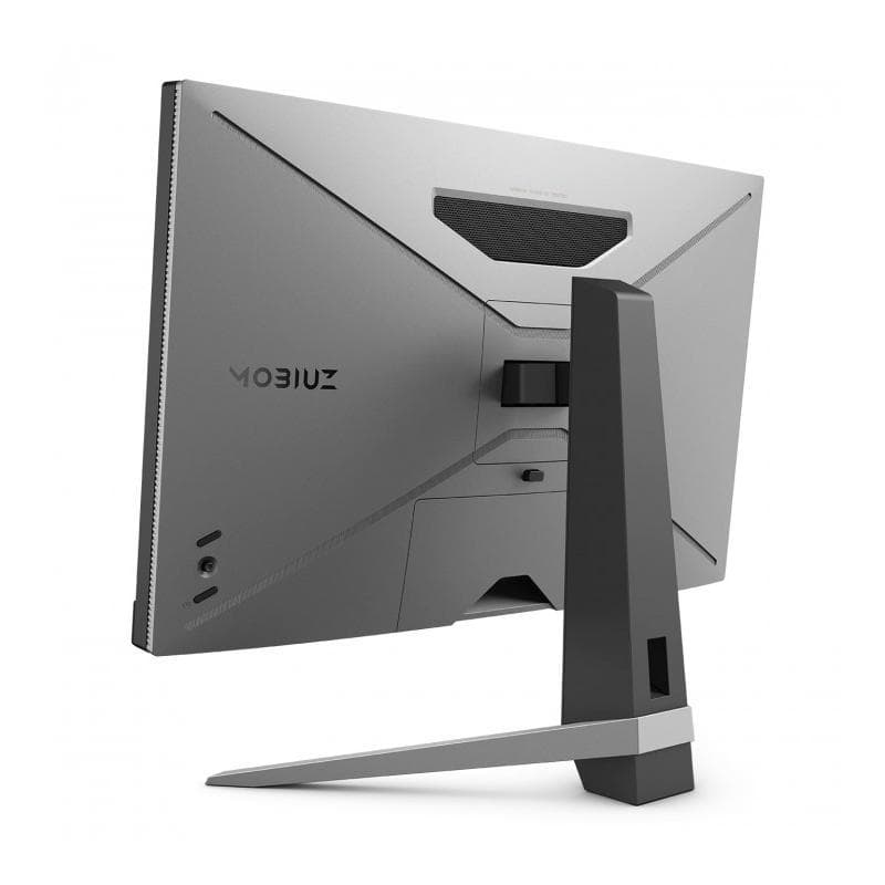 Benq 27-inch Monitor 2560 x 1440 LED (EX2710Q)