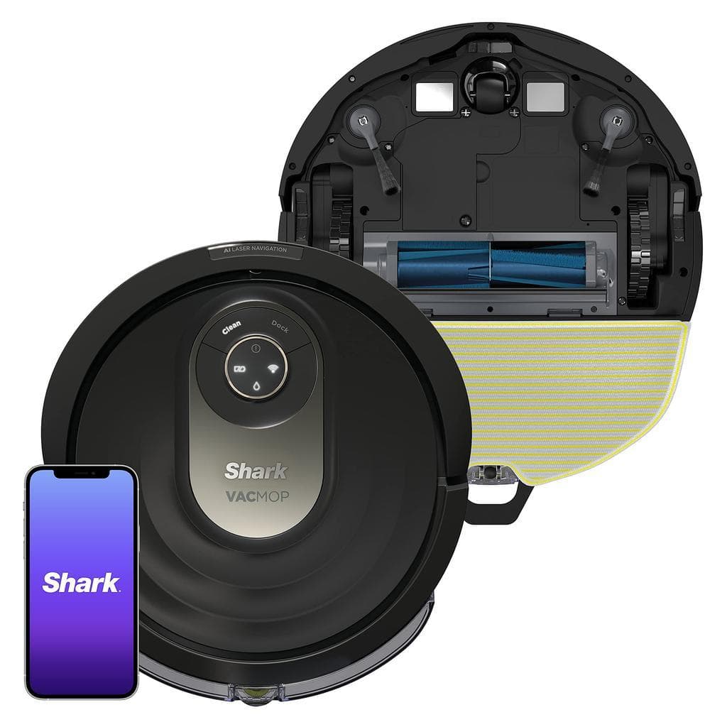 Robot vacuum SHARK AV2001WD