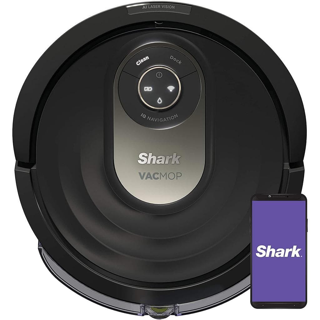 Robot vacuum SHARK AV2001WD