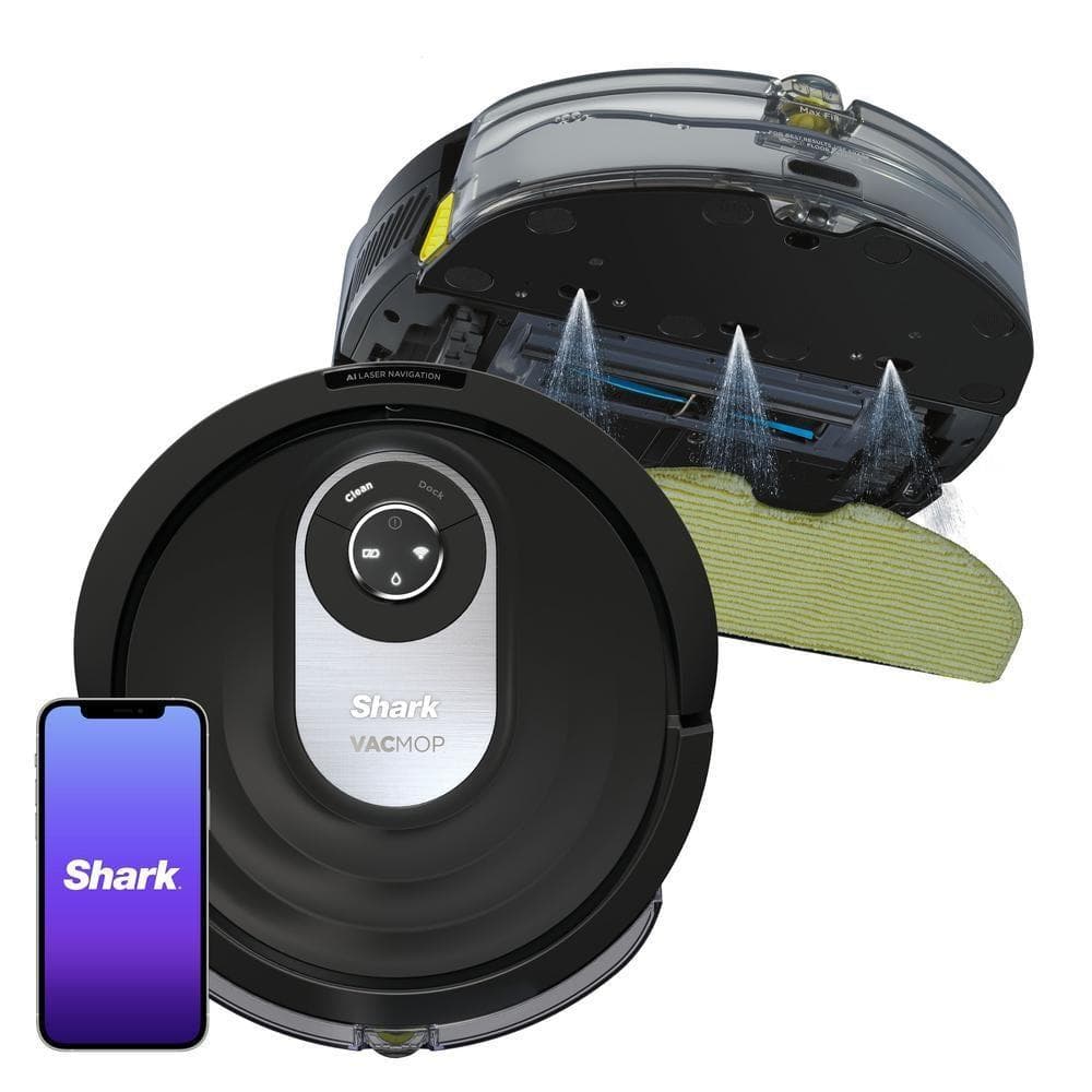 Robot vacuum SHARK AV2001WD