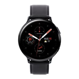 Samsung Smart Watch Galaxy Watch Active2 SM-R835U HR GPS - Black