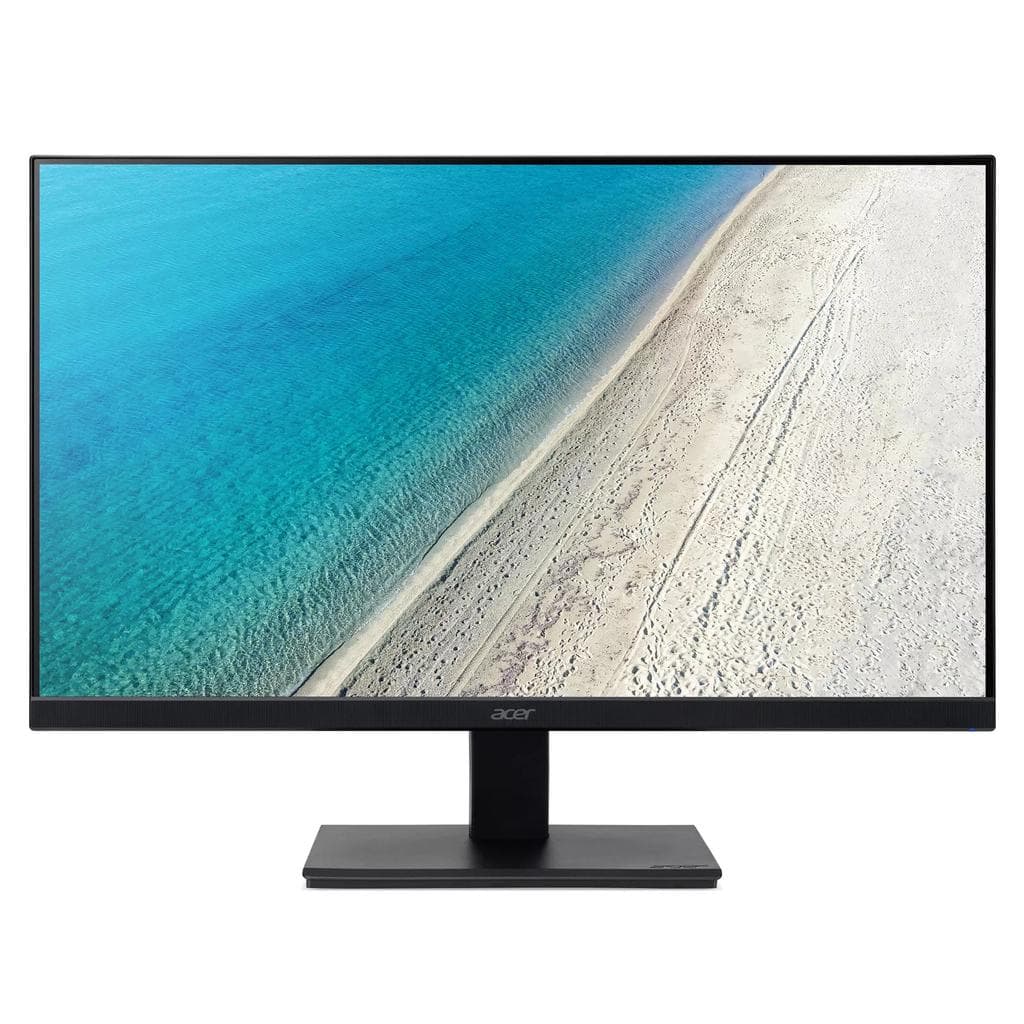 Acer 22-inch Monitor 1920 x 1080 LED (V227Q E3)