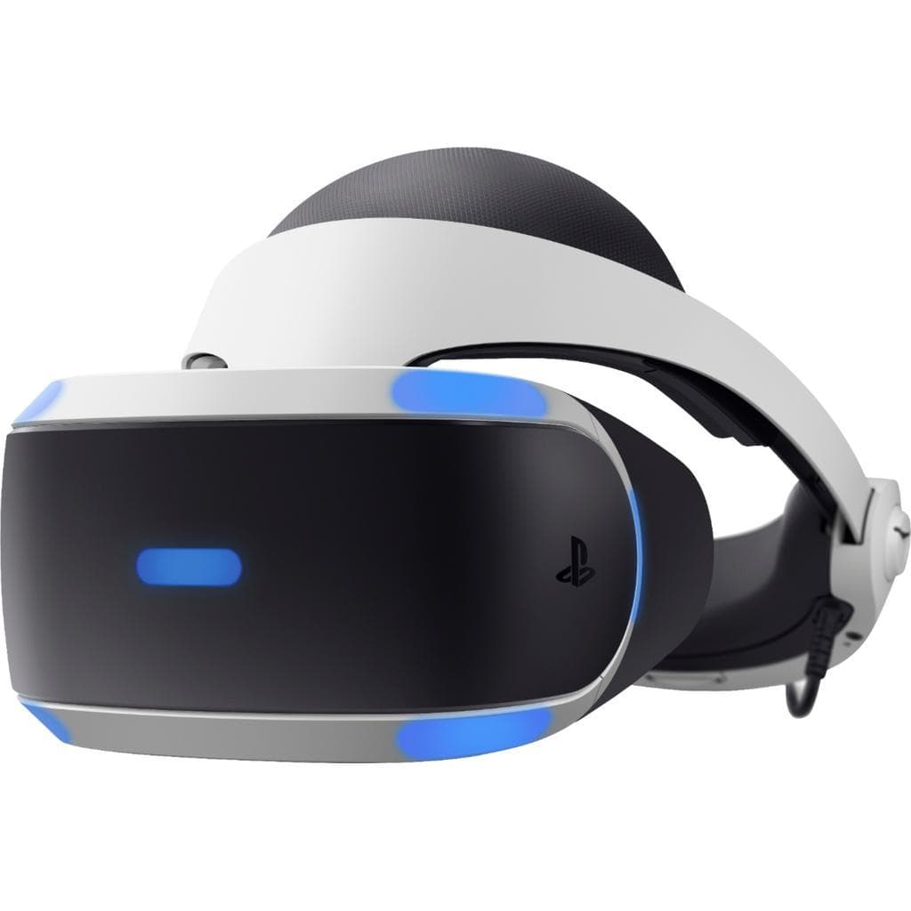 Sony PlayStation VR 2 CUH-ZVR2 VR headset
