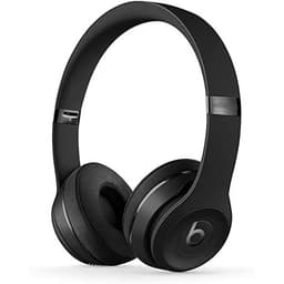 Beats MX432LL/A Headphone with microphone - Black