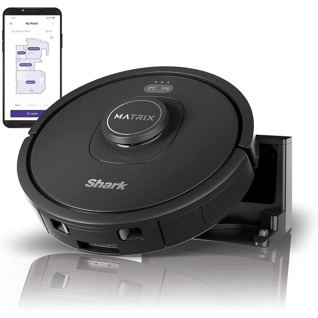 Robot vacuum SHARK RV2310