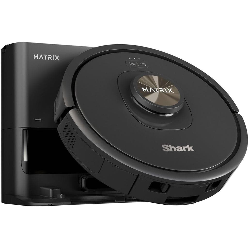 Robot vacuum SHARK RV2310