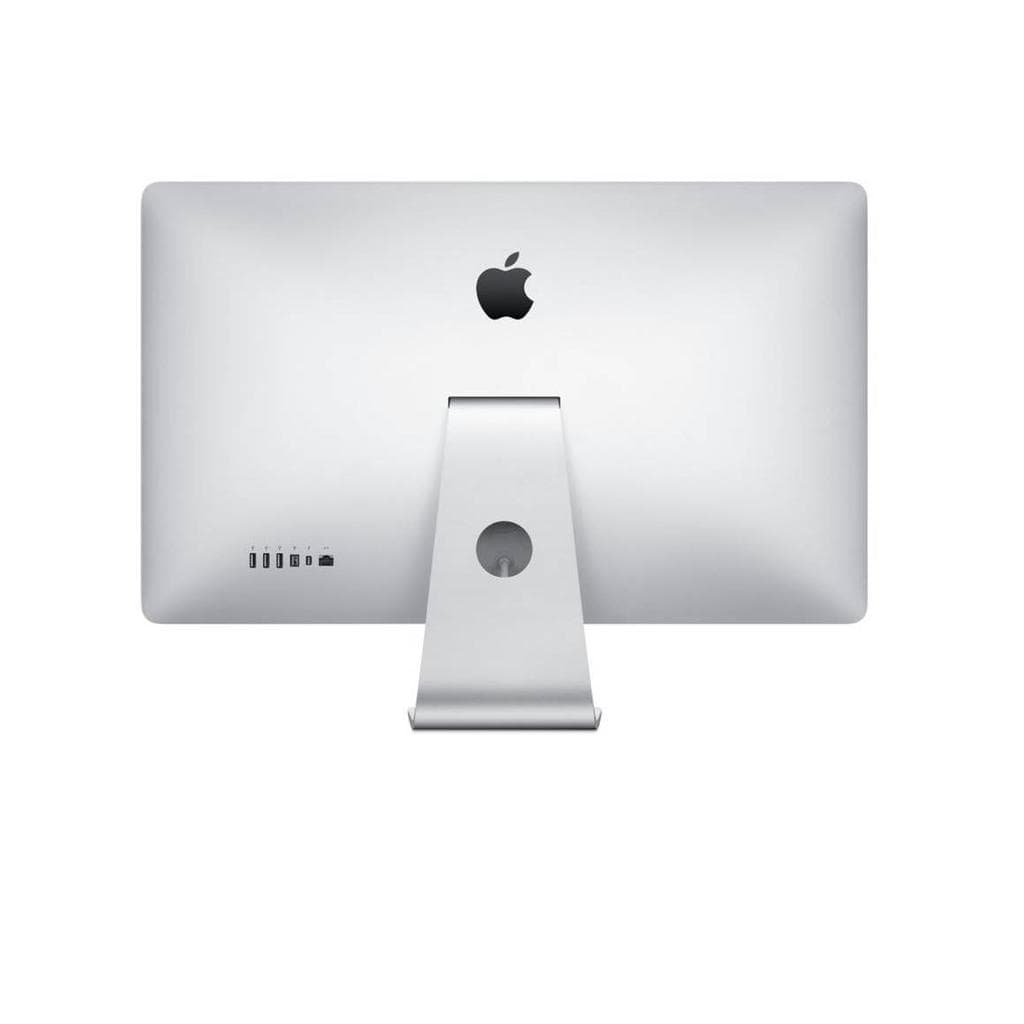 Apple 27-inch Monitor 2560 x 1440 LCD (Thunderbolt Display)