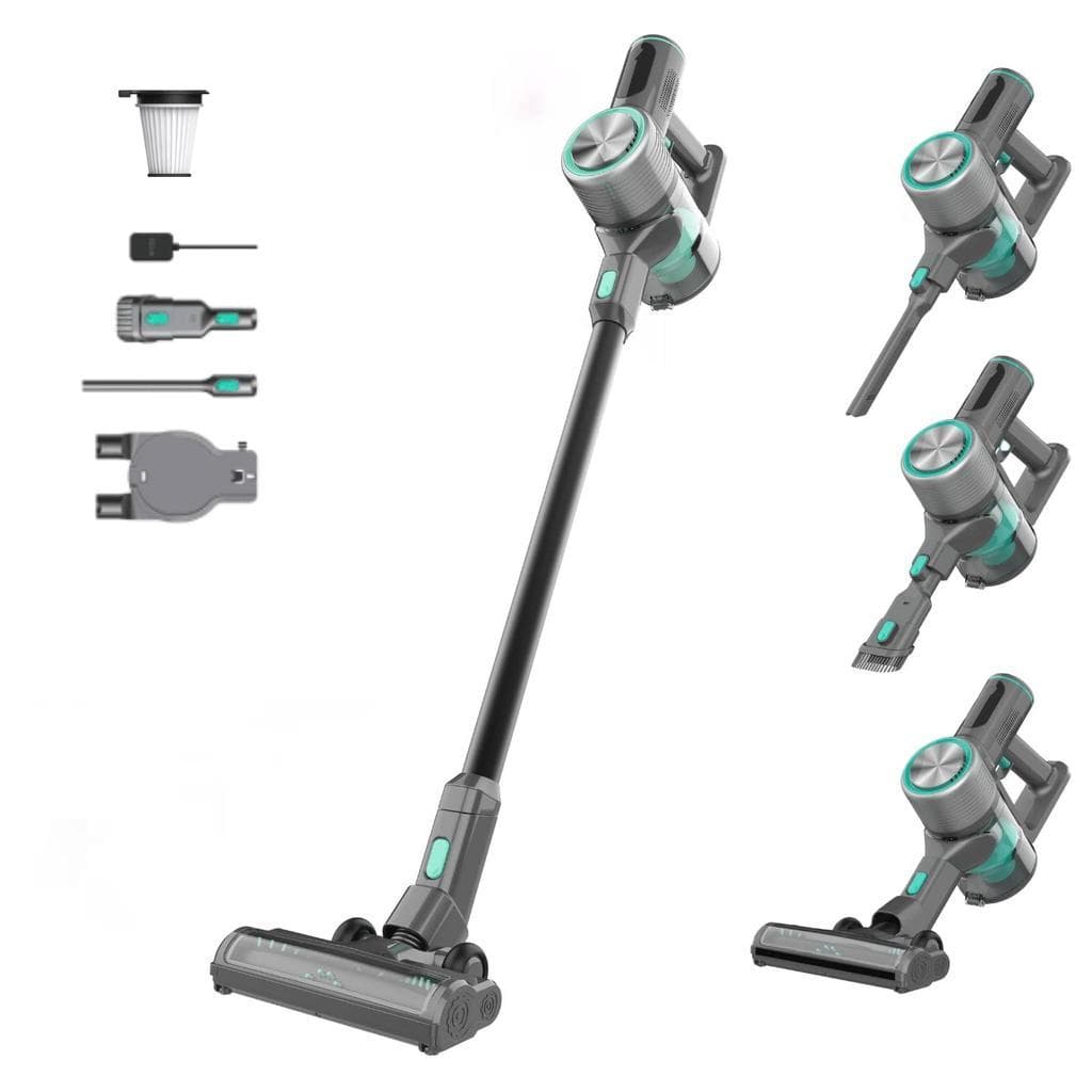 Wireless broom vacuum cleaner Wyze Cordless Vacuum