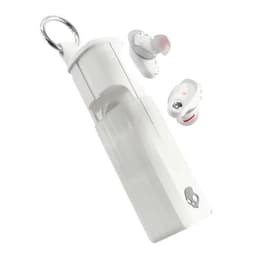 Skullcandy Method 360 ANC XT Earbud Noise-Cancelling Bluetooth Earphones - White