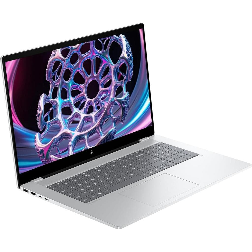 Hp 17-dd0047nr 17-inch (2024) - Core Ultra 7 256V - 16 GB - SSD 512 GB