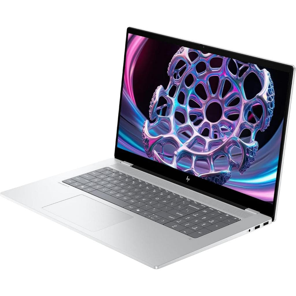Hp 17-dd0047nr 17-inch (2024) - Core Ultra 7 256V - 16 GB - SSD 512 GB